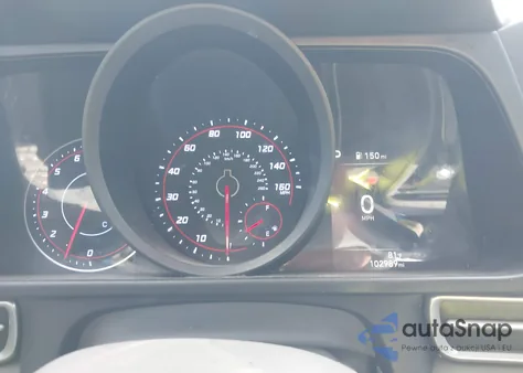 2022 Hyundai Elantra Sel z USA, uszkodzony, nr VIN 5NPLM4AG7NH060193